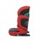 Seggiolino Auto Foppapedretti Open i-Size da 100-150 cm Cherry