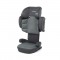 Seggiolino Auto Foppapedretti Open i-Size da 100-150 cm Silver