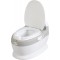Vasino Innovaciones MS Baby Potty Bianco Grigio