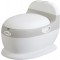 Vasino Innovaciones MS Baby Potty Bianco Grigio