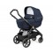 Trio Peg Perego Book 51 Lounge i-Size Blue Shine