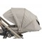 Trio Peg Perego Veloce SLK i-Size Astral Portata 22 Kg