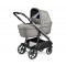 Trio Peg Perego Veloce Belvedere SLK i-Size Mercury Portata 22 Kg