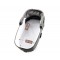 Trio Peg Perego Veloce Belvedere SLK i-Size Mercury Portata 22 Kg