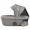 Trio Peg Perego Veloce Belvedere SLK i-Size Mercury Portata 22 Kg