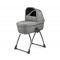 Trio Peg Perego Veloce Belvedere SLK i-Size Mercury Portata 22 Kg