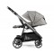 Trio Peg Perego Veloce Belvedere SLK i-Size Mercury Portata 22 Kg