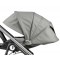Trio Peg Perego Veloce Belvedere SLK i-Size Mercury Portata 22 Kg
