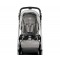 Trio Peg Perego Veloce Belvedere SLK i-Size Mercury Portata 22 Kg