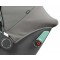 Trio Peg Perego Veloce Belvedere SLK i-Size Mercury Portata 22 Kg