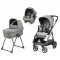 Trio Peg Perego Veloce SLK Mon Amour