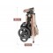 Trio Peg Perego Veloce TC Belvedere Lounge Mon Amour