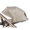 Trio Peg Perego Veloce TC Belvedere Lounge Mon Amour