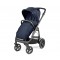 Trio Peg Perego Veloce TC Lounge i-Size Blue Shine Special Edition