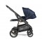 Trio Peg Perego Veloce TC Lounge i-Size Blue Shine Special Edition