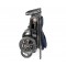 Trio Peg Perego Veloce TC Lounge i-Size Blue Shine Special Edition