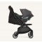 Passeggino Joie Pact Pro Shale
