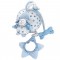 Carillon Pallino ZeroTre Lelly Azzurro OUTLET