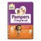 Pannolini Pampers Progressi Extralarge 16+ Kg Misura 6+ (17pz)