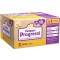 Pampers Progressi Midi Taglia 3 (4-9 kg) - Pacco scorta da 135 Pannolini