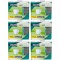 Kit Mutande Assorbenti Soffisof Air Dry Pants 7 Medium 70-110 cm 6 Pacchi da 14 pz