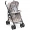 Parapioggia per Passeggino Chicco Sprint
