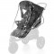 Parapioggia per Passeggino Hauck Buggy - Shopper - Jogger 
