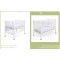 Pali Lettino Evolutivo Win Bianco