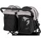 Passeggino Gemellare FreeON Action Twin Grey