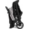 Passeggino Gemellare FreeON Action Twin Grey