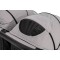 Passeggino Gemellare FreeON Action Twin Grey