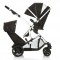 Passeggino Gemellare Hauck Duett 2 Trasformabile
