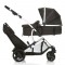 Passeggino Gemellare Hauck Duett 2 Trasformabile