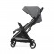 Passeggino Foppapedretti Jumbo Grey