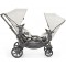 Passeggino ABC Design Zoom Camel