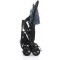 Passeggino Foppapedretti Piùleggero Bubble Navy