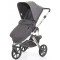 Passeggino Abc Design Salsa 3 Track con parapioggia