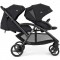 Passeggino Gemellare Joie Evalite Duo Shale