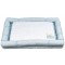 Fasciatoio Tessile Picci Lollipop Azzurro 50 x 80 cm