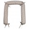  Riduttore Picci Bombolino Beige Stelle