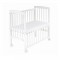 Lettino Culla Co-Sleeping Picci Lella con Materasso