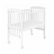 Lettino Culla Co-Sleeping Picci Lella con Materasso