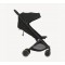 Anex Air-X² Nero Passeggino Leggero da Stiva