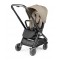 Trio Peg Perego Smart City Loop SLK i-Size R129 Vanilla Blend