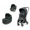 Trio Peg Perego Smart City Loop SLK i-Size R129 Metal