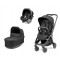 Trio Peg Perego Smart City Loop SLK i-Size R129 True Black