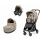 Trio Peg Perego Smart City Loop SLK i-Size R129 Vanilla Blend