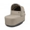 Trio Peg Perego Smart City Loop SLK i-Size R129 Vanilla Blend