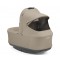 Trio Peg Perego Smart City Loop SLK i-Size R129 Vanilla Blend
