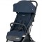 Sacca + Capotta per Passeggino Burigotto by Peg Perego Copa Blue
